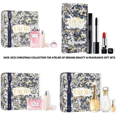 dior happy holidays|Dior holiday packaging.